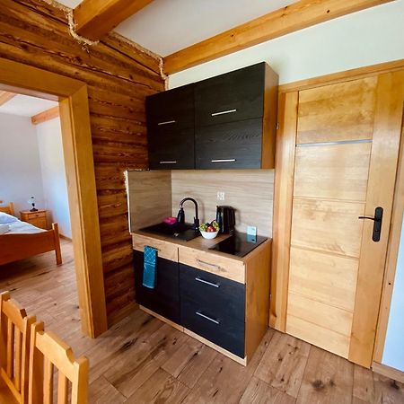 Apartamenty Arkadia Jaworzynka - Zapasieki Exterior foto