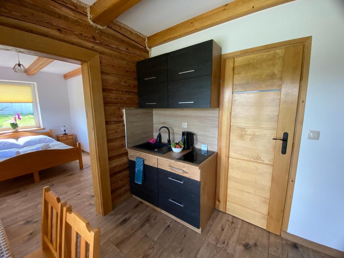 Apartamenty Arkadia Jaworzynka - Zapasieki Exterior foto