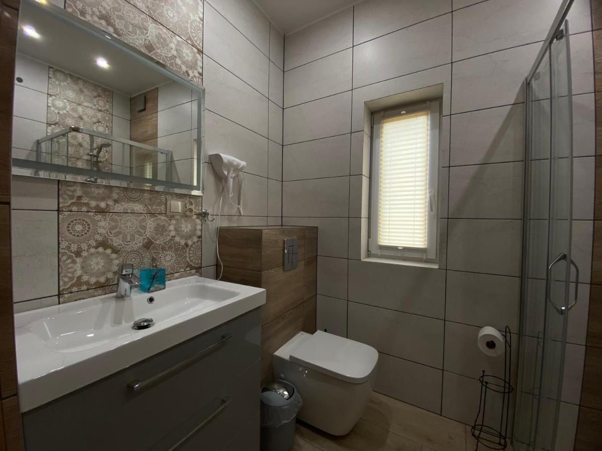 Apartamenty Arkadia Jaworzynka - Zapasieki Exterior foto